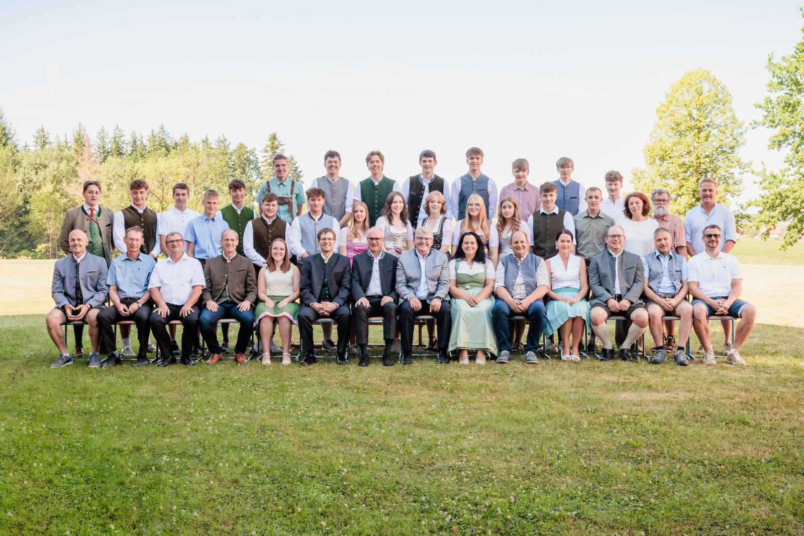 LWBFS Waizenkirchen_ 3jährige Fachschule_ 3b (Bildquelle dualpixel.at  Martin Seifried).jpg © LWBFS Waizenkirchen