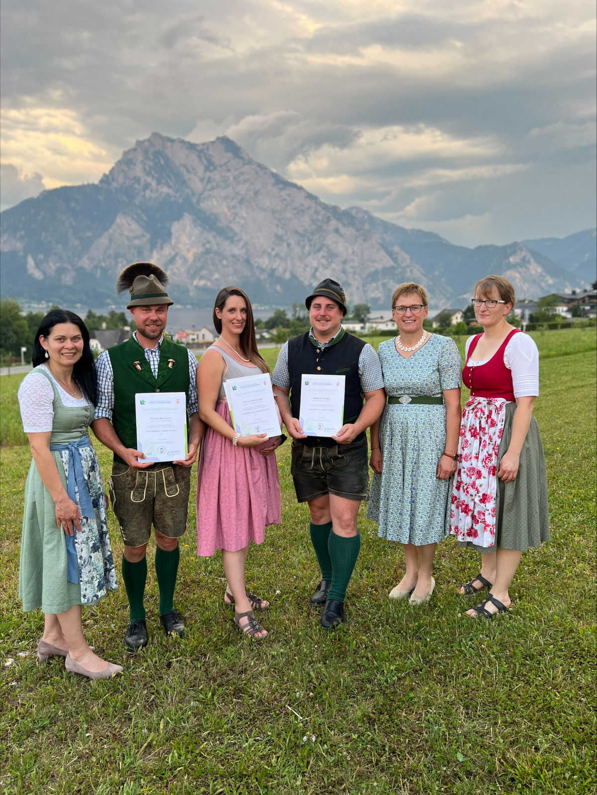 Schulschluss_ABZ Salzkammergut.jpg © dualpixel.at/Seifried