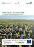 Feldbauratgeber 2026 © LK NÖ