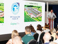 EDF Congress 2026 © Archiv