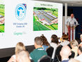EDF Congress 2026 © Archiv
