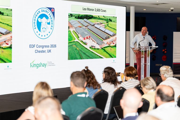 © EDF Congress 2026, Photos by Thomas Ix