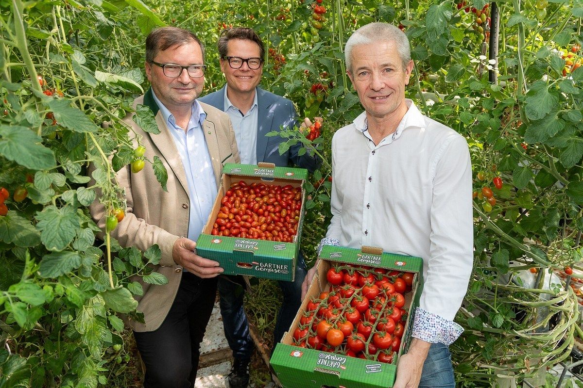 Kreislaufwirtschaft in der Landwirtschaft sichert Versorgung und schont gleichzeitig Ressourcen .jpg © Harald_Klemm_LK Wien