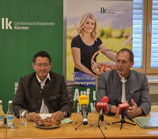 PK Kärnten © Jung-Leithner/LKÖ