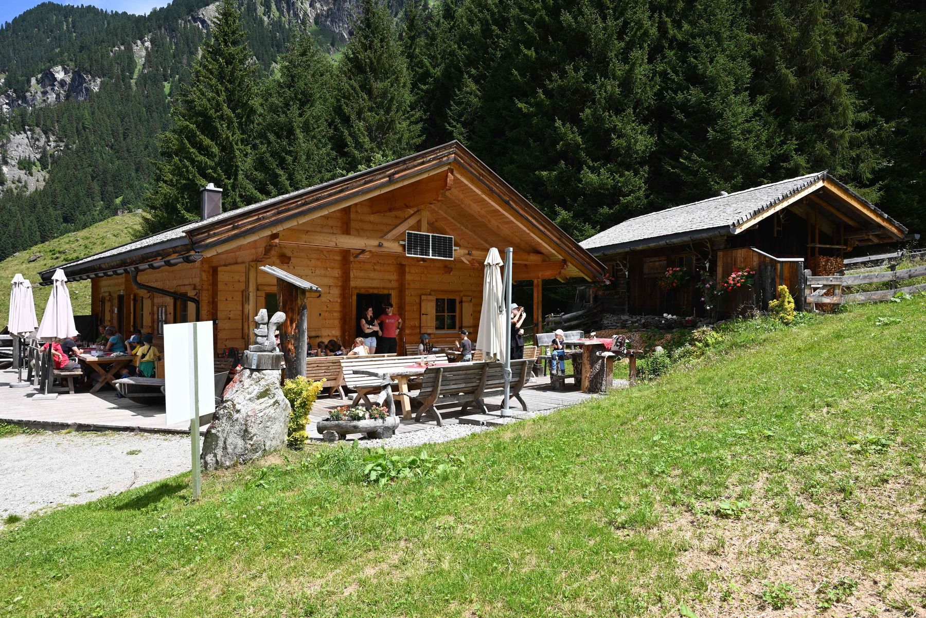 Kampriesen6.jpg © Mooslechner