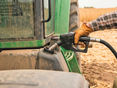 Agrardiesel © AdobeStock