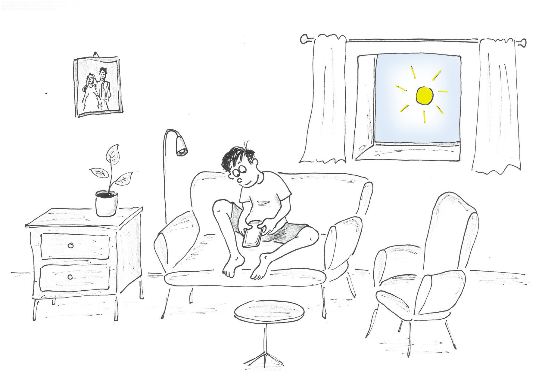 Sommerferien.jpg © Mitterwallner