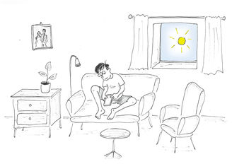 Sommerferien © Mitterwallner