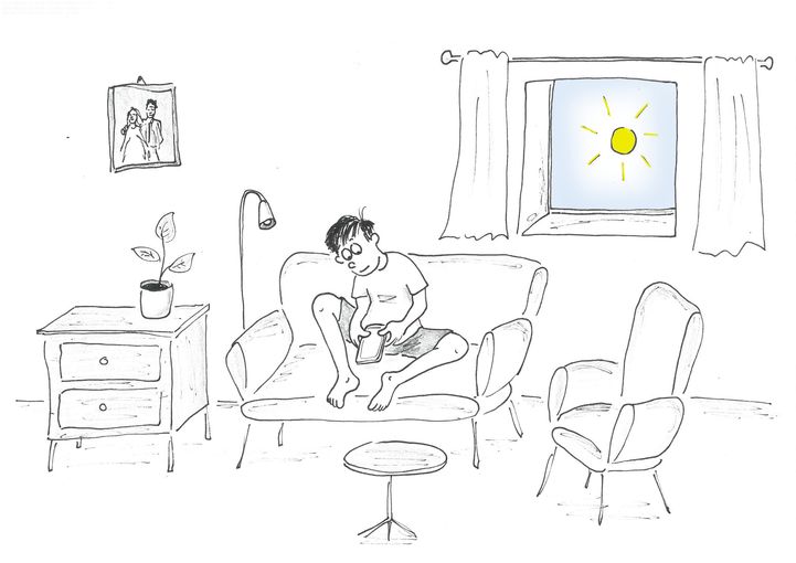 Sommerferien.jpg © Mitterwallner