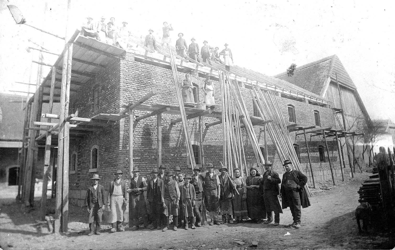 Geiersberg1.jpg © Archiv