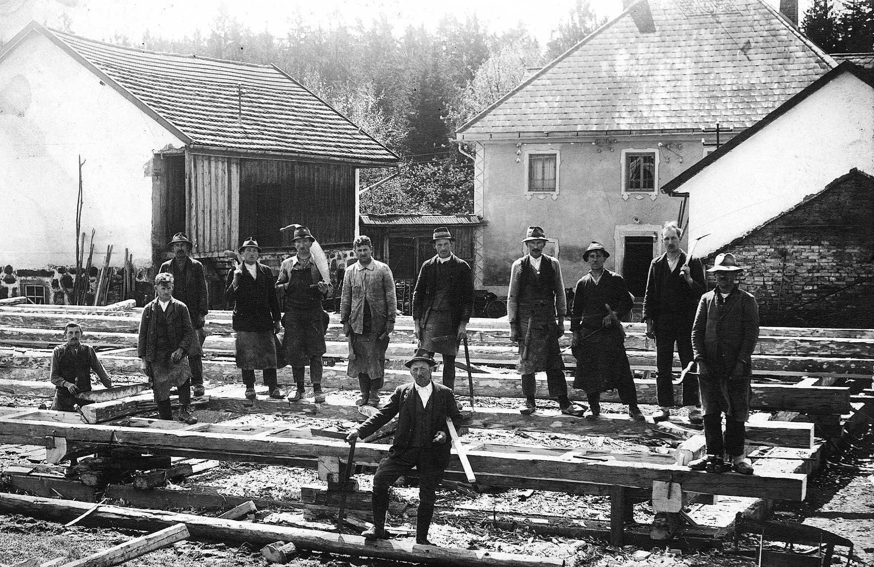 Münzkirchen1.jpg © Archiv