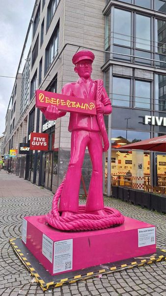 Hamburgreise  ©&nbsp;Die Bäuerinnen in Aspang 