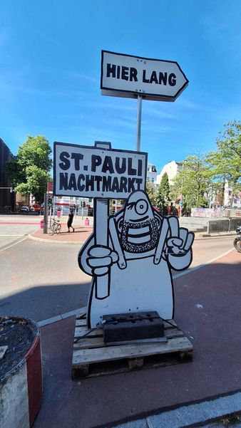 Hamburgreise  ©&nbsp;Die Bäuerinnen in Aspang 