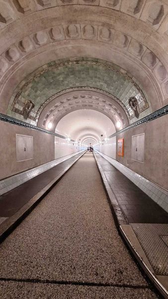 Hamburgreise  ©&nbsp;Die Bäuerinnen in Aspang 