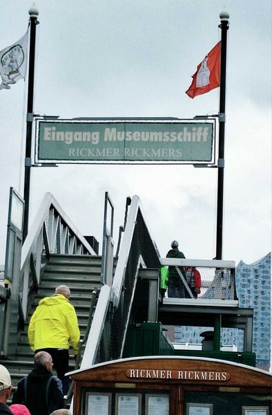 Hamburgreise  ©&nbsp;Die Bäuerinnen in Aspang 