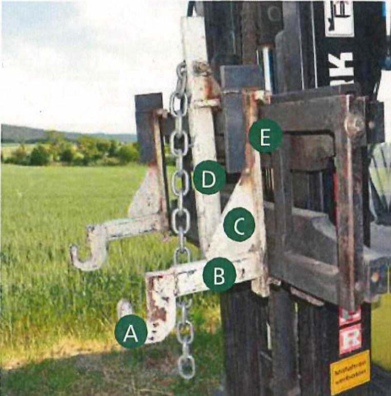 3-Punkt-Adapter für Stapler_Hoftrac.png © LK Niederösterreich