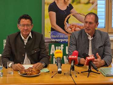 Sommertreffen LK-Präsidenten.jpg © LKÖ_Jung-Leithner