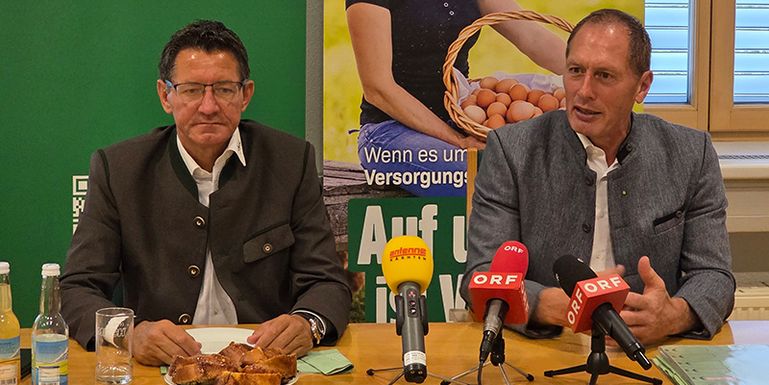 Sommertreffen LK-Präsidenten © LKÖ_Jung-Leithner