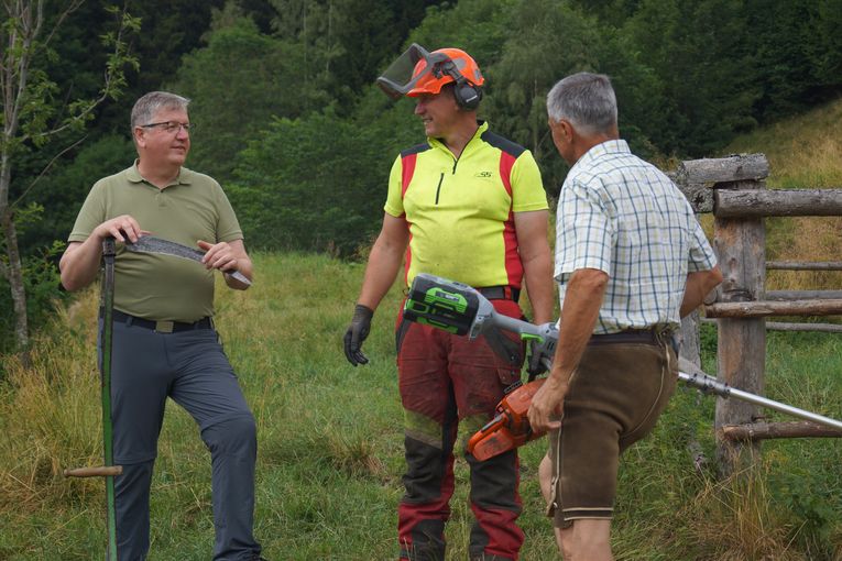 Almtag in der Stmk 2026  5.jpg © LK STMK