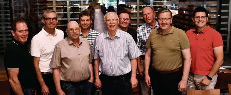 Deutsch-Österreichisches Landwirtschaftskammer-Treffen 2026.jpg © LK Vorarlberg