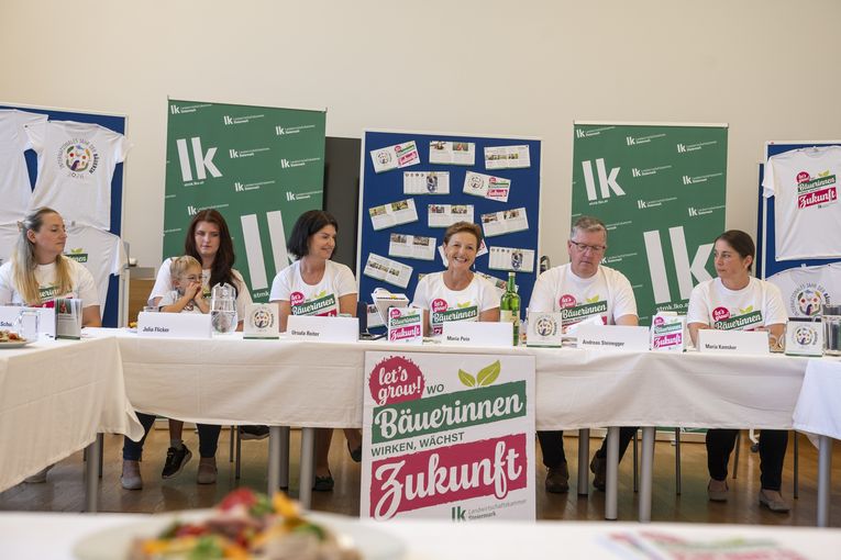 © LK Steiermark/Danner