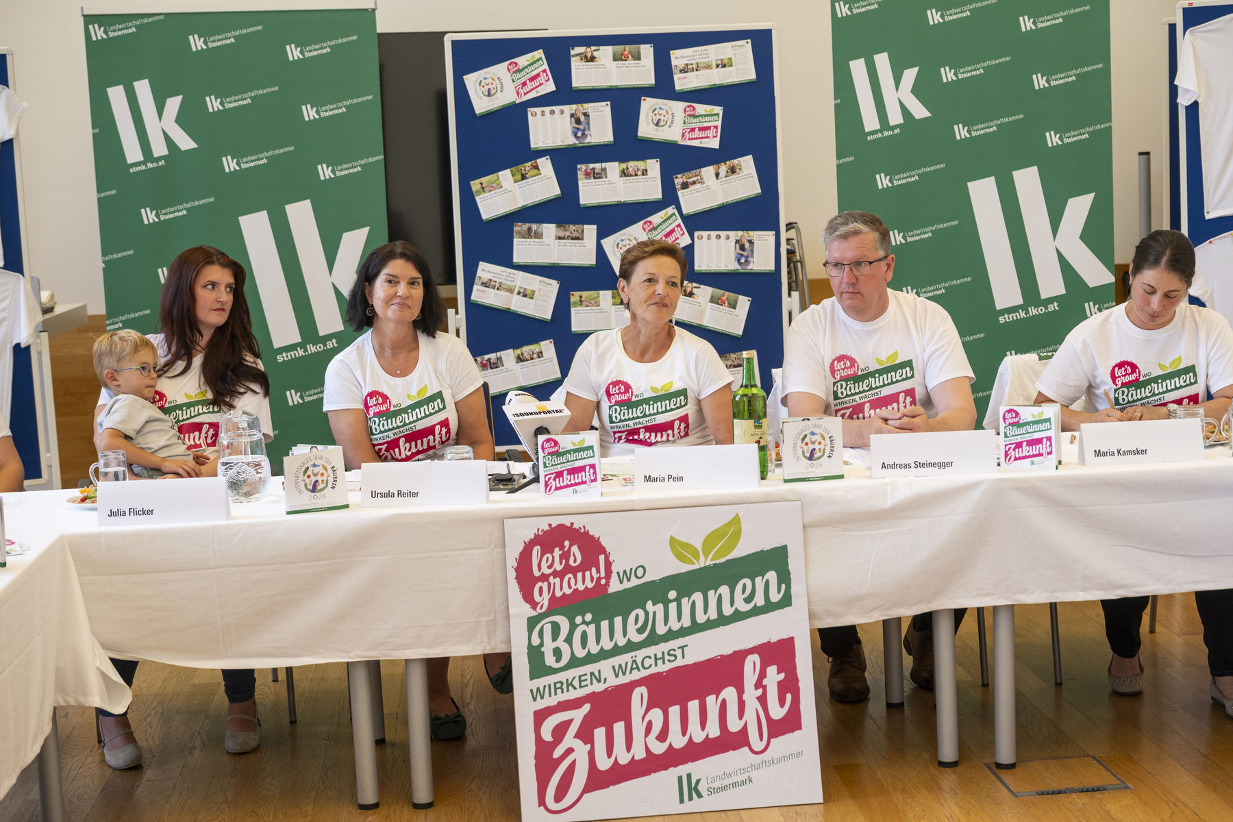 © LK Steiermark/Danner
