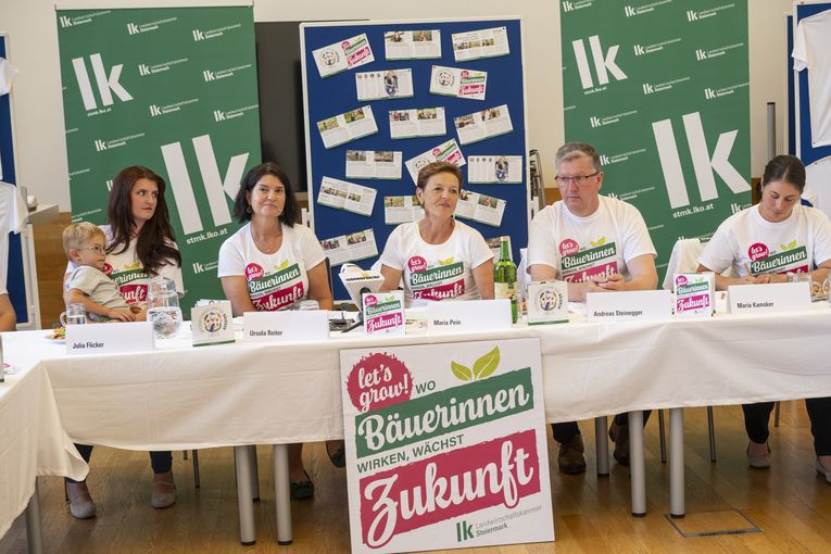 © LK Steiermark/Danner