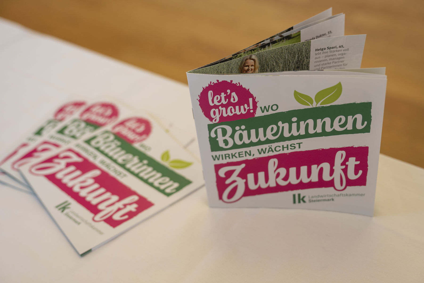 © LK Steiermark/Danner