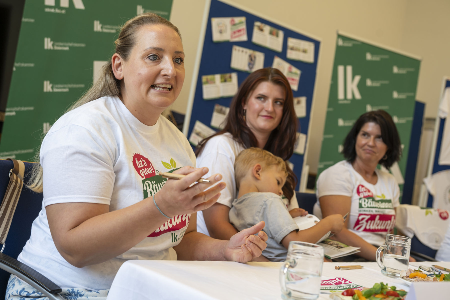 © LK Steiermark/Danner