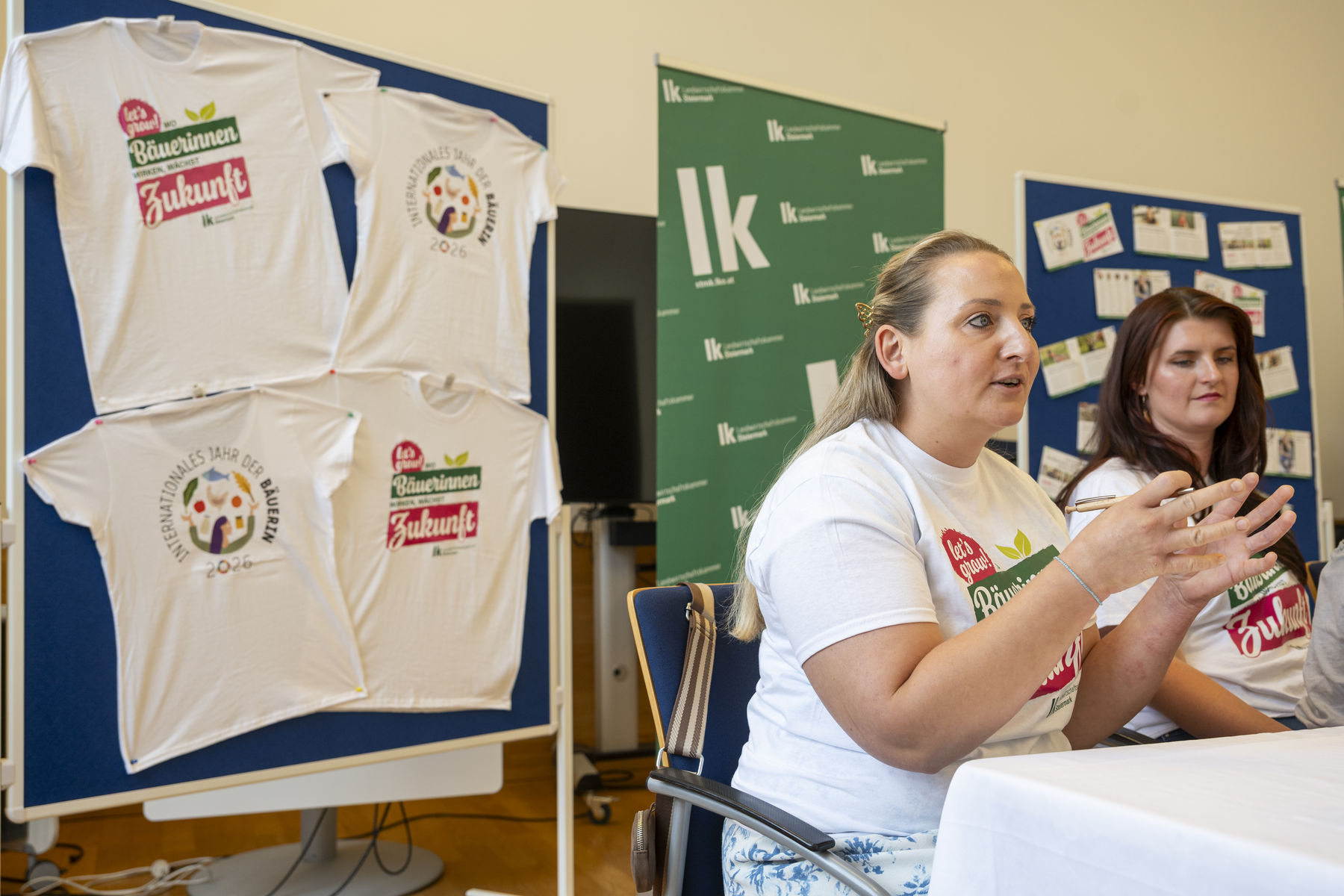 © LK Steiermark/Danner