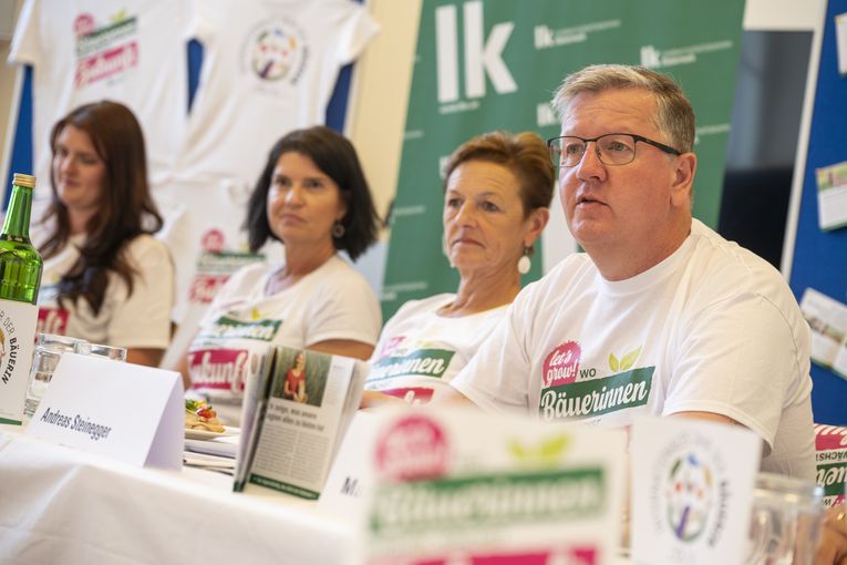 © LK Steiermark/Danner