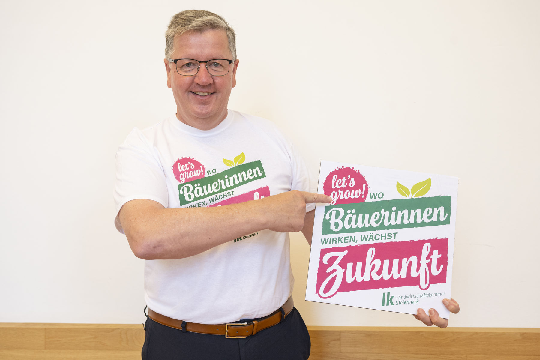© LK Steiermark/Danner