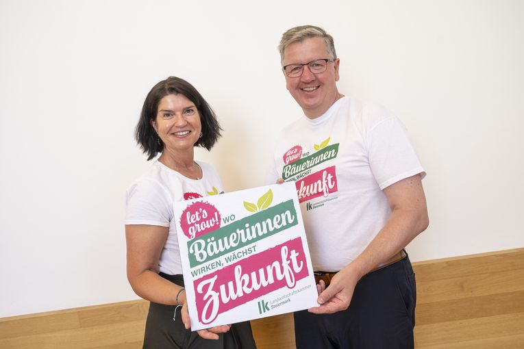 © LK Steiermark/Danner