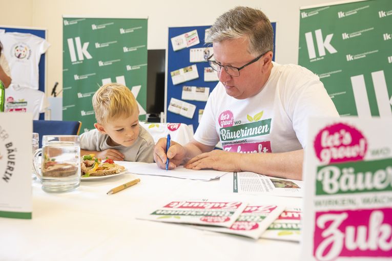 © LK Steiermark/Danner