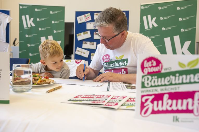 © LK Steiermark/Danner