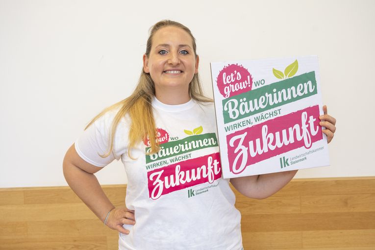 © LK Steiermark/Danner
