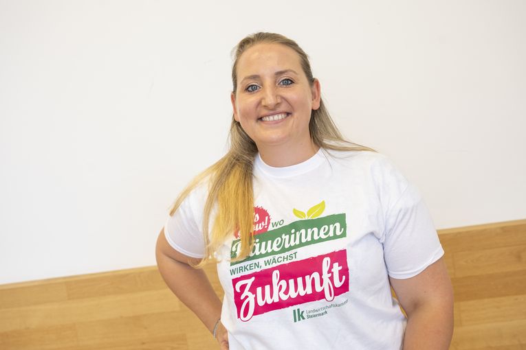 © LK Steiermark/Danner