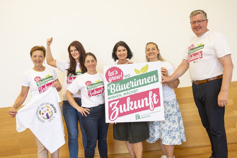 © LK Steiermark/Danner