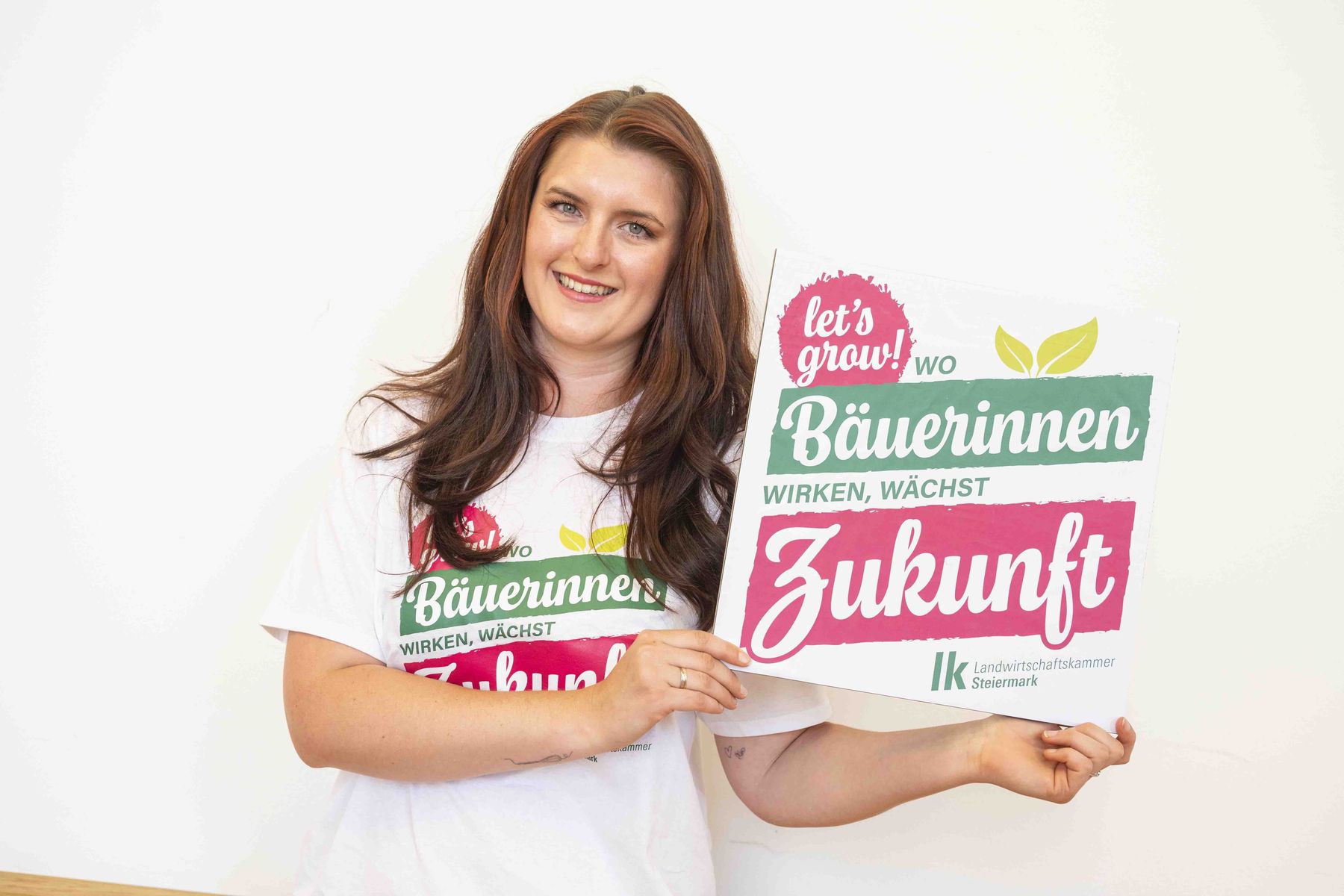 Steirische Woche der Landwirtschaft 2026 2.jpg © LK Steiermark/Danner