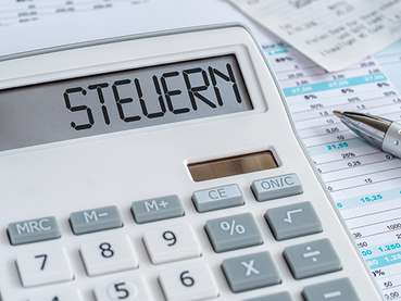 Steuern.jpg © AdobeStock