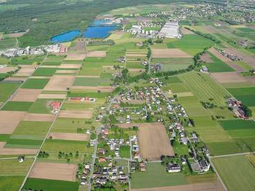 Bodenverbrauch.jpg © Land Vorarlberg