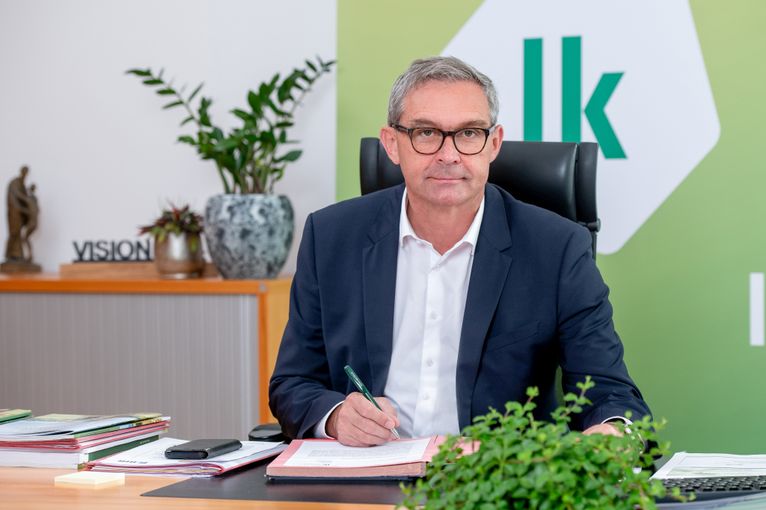 Portrait Waldenberger_klein.jpg © Landwirtschaftskammer OÖ