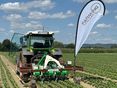 Farm-ING InRow-Hackgerät © BWSB