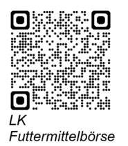 LK Futtermittelbörse.png © LK OÖ / Ottensamer