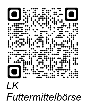 LK Futtermittelbörse.png © LK OÖ / Ottensamer