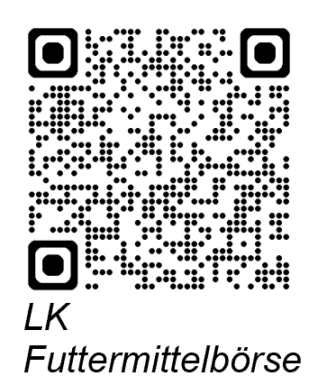 LK Futtermittelbörse.png © LK OÖ / Ottensamer