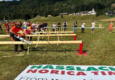 Johanna Zojer.jpg © FAST Ossiach