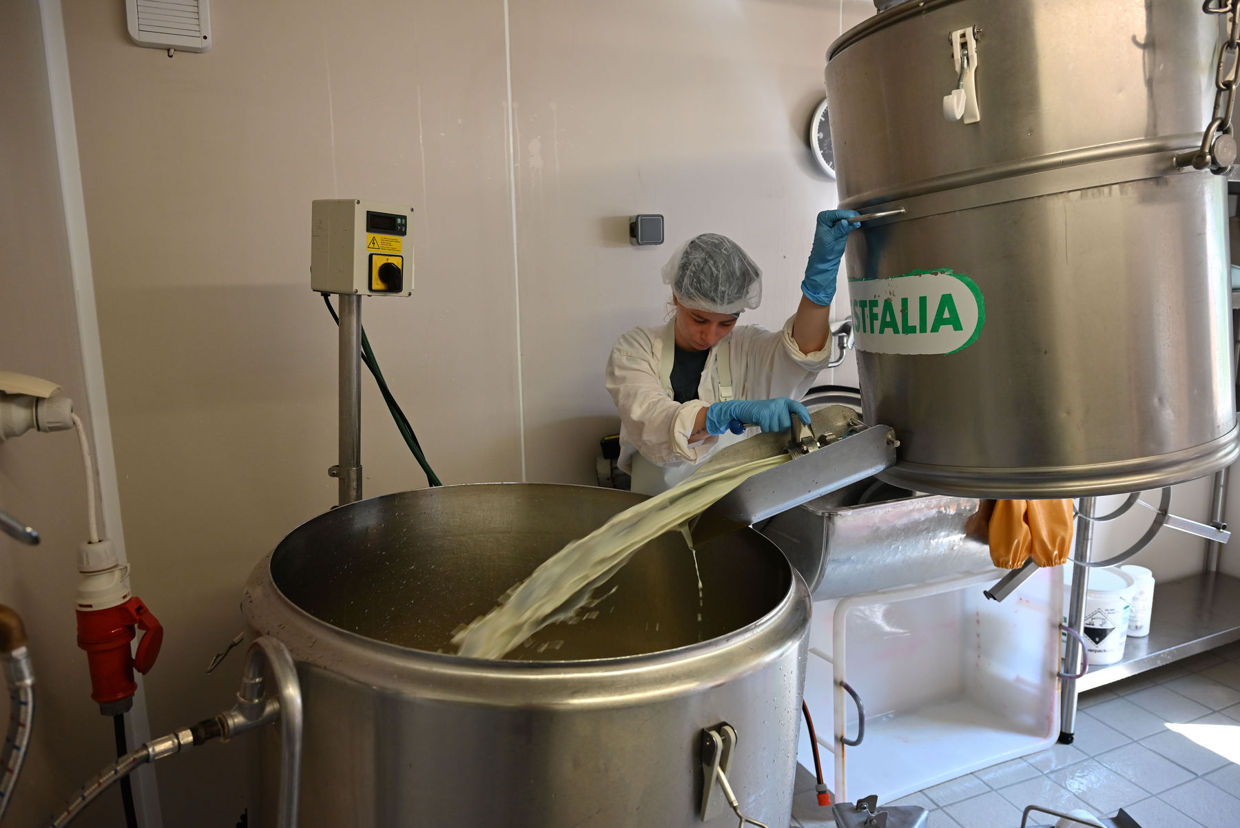 Käsen3.jpg © Mooslechner