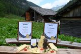 Litzlhof Almkäse.jpg © Mooslechner