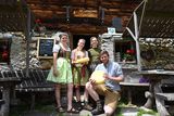 Litzlhofalm Team2 2.jpg © Mooslechner